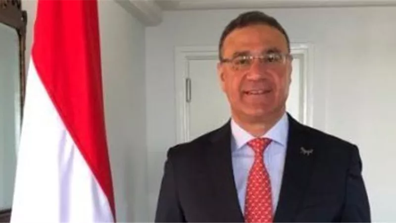 سفيرنا في الجزائر: أزمة ملعب نهائي الأبطال لم تؤثر على تركيز لاعبي الأهلي