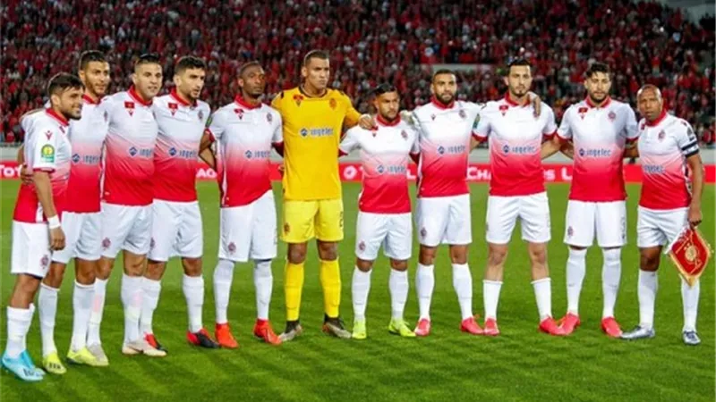 الوداد يلتقى بيترو أتلتيكو.. مواعيد مباريات اليوم 13-5-2022