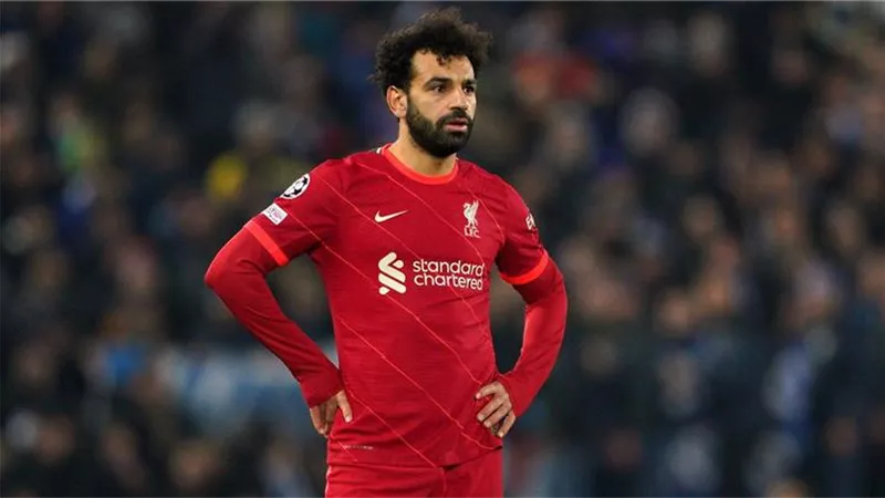 سون يهز عرش محمد صلاح التهديفى فى الدورى الانجليزى