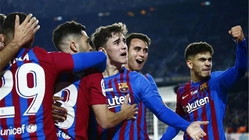 مجزرة فى برشلونة بالميركاتو الصيفى.. تعرف عليها