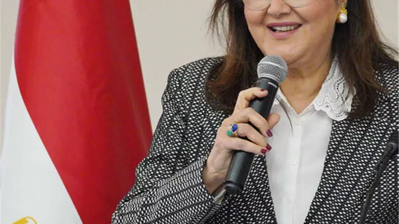 وزارة التخطيط والأمم المتحدة في مصر توقعان إعلان نوايا لتعزيز تنفيذ البرنامج الوطني للإصلاح الهيكلي