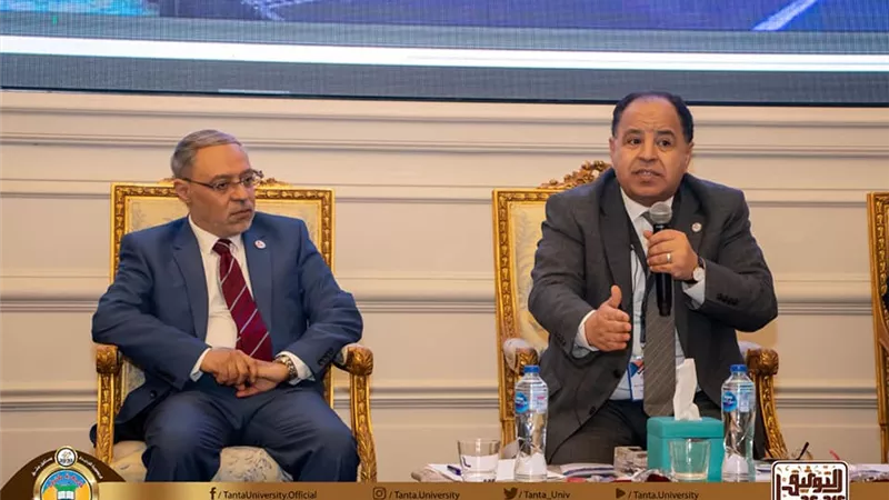 وزير المالية : الدولة تبذل أقصى ما في وسعها.. لتحسين مستوى معيشة المواطنين