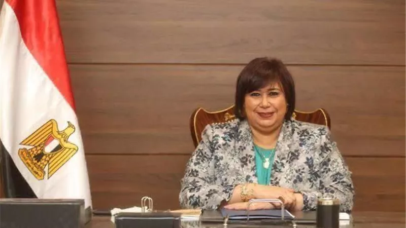 وزيرا الثقافة والسياحة والاثار ومحافظ الشرقية يطلقون فعاليات الدورة الاولى من مهرجان تل بسطا