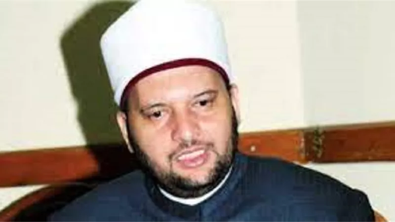 مستشار المفتى ينعي رئيس الإمارات ويؤكد: قاد بحكمته مسيرة التقدم والرخاء