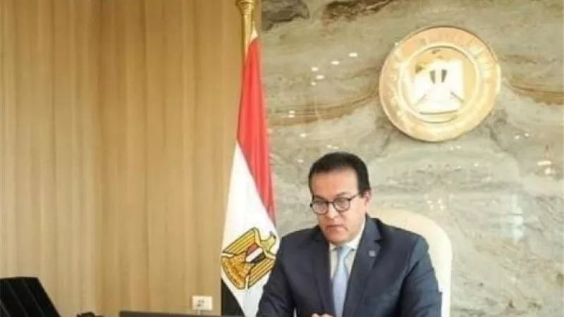 انطلاق المؤتمر الدولي للتعليم الجامعي التكنولوجى ودوره فى الصناعة والطاقة..الاحد
