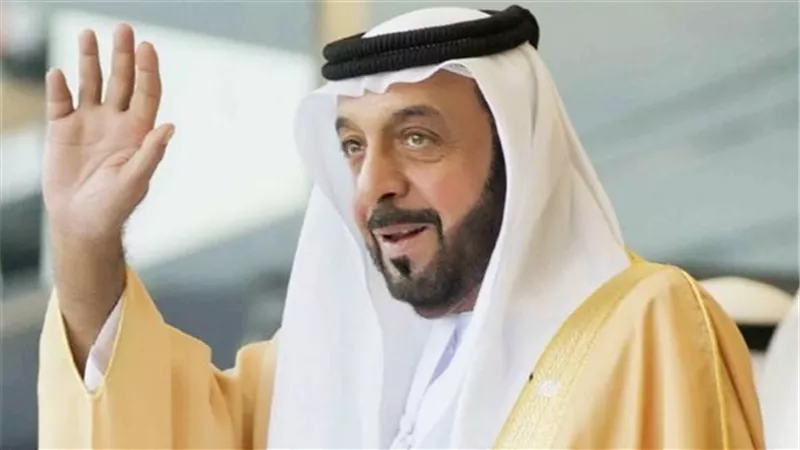 رئيس مجلس النواب ينعى الشيخ خليفة بن زايد آل نهيان