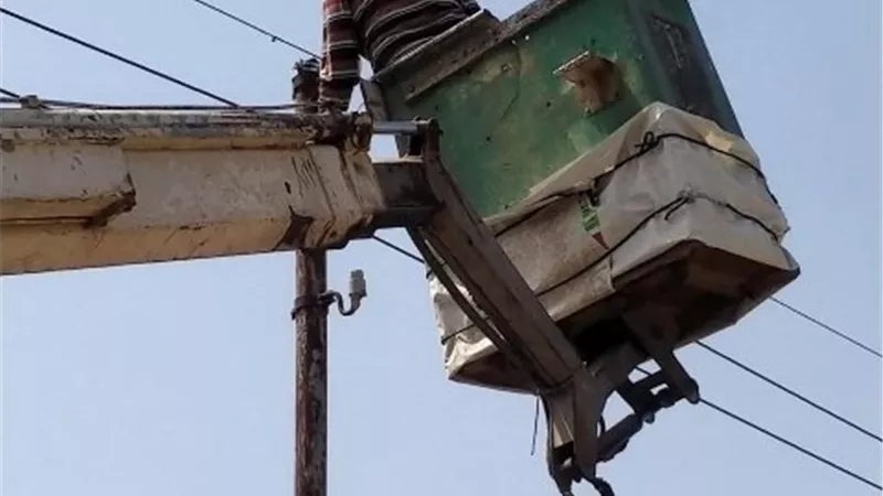 محافظ الشرقية يأمر بشن حملة نظافة ورفع كفاءة الإنارة بطريق العباسة مركز بحوث الثروة السمكية