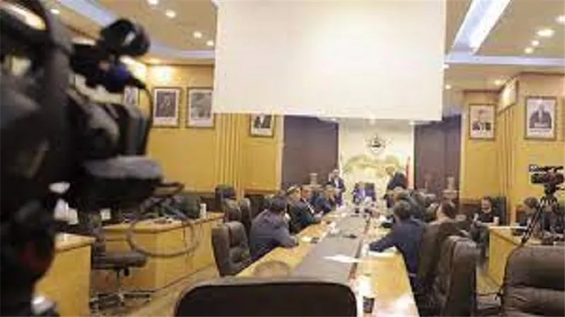 قرارات حاسمة لمجلس المحامين بشأن التعدي على ايصالات التصديق على العقود