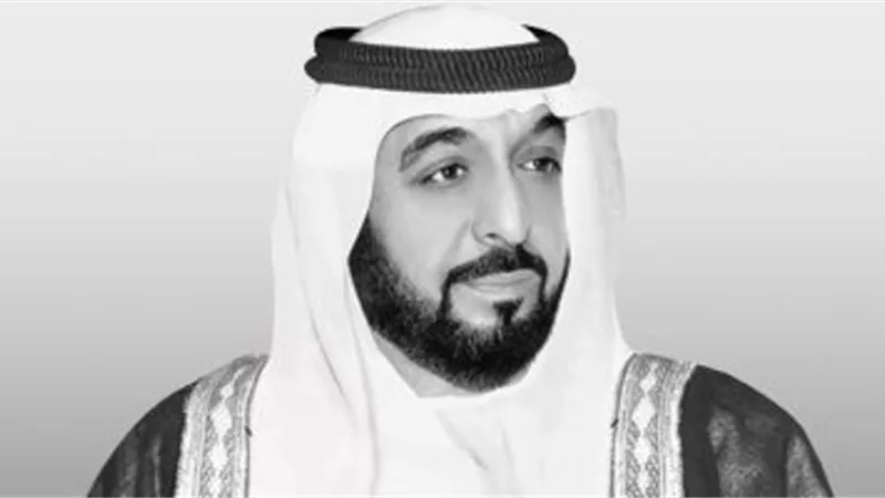 الأهلي ينعى صاحب السمو الشيخ خليفة بن زايد آل نهيان رئيس دولة الإمارات الشقيقة