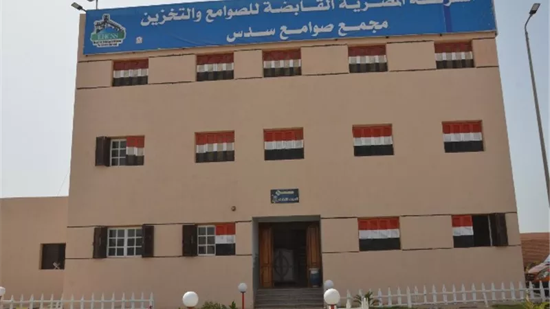 توريد أكثر من 38 ألف و663 طن من الأقماح ببنى سويف