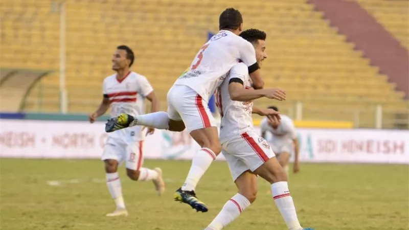 حقيقة طلب الزمالك نقل مبارياته لملعب المقاولون