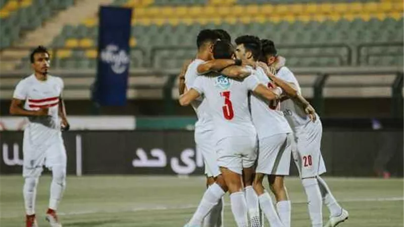 المصرى يطلب التعاقد مع نجم الزمالك