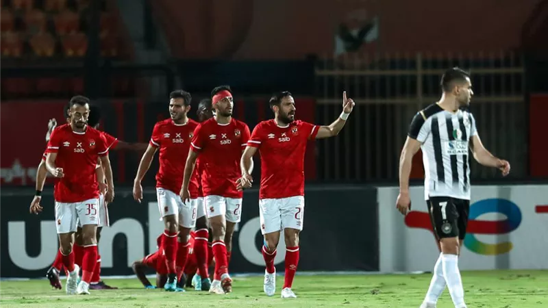 دورى ابطال افريقيا: من هو معلق لقاء الاهلى ووفاق سطيف
