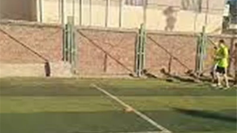 رئيس نادي بالمنوفية يشتبك مع الأعضاء وأولياء الامور..اعرف السبب