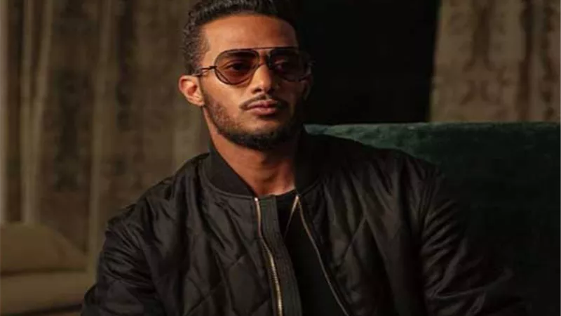 محمد رمضان ينعى رئيس دولة الإمارات الشيخ خليفة بن زايد بكلمات مؤثرة