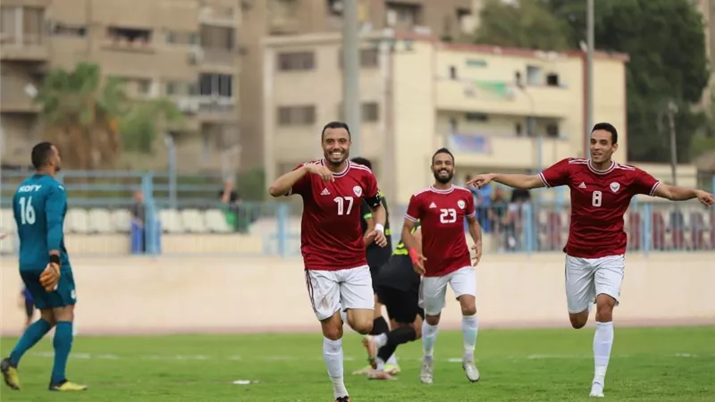 ياسر رضوان: النصر اقتنص ٣ نقاط مهمة من السكة لتأمين موقفه فى الدورى