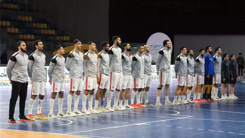الزمالك يكتسح كانو بيلارز فى كأس الكؤوس الإفريقية لليد