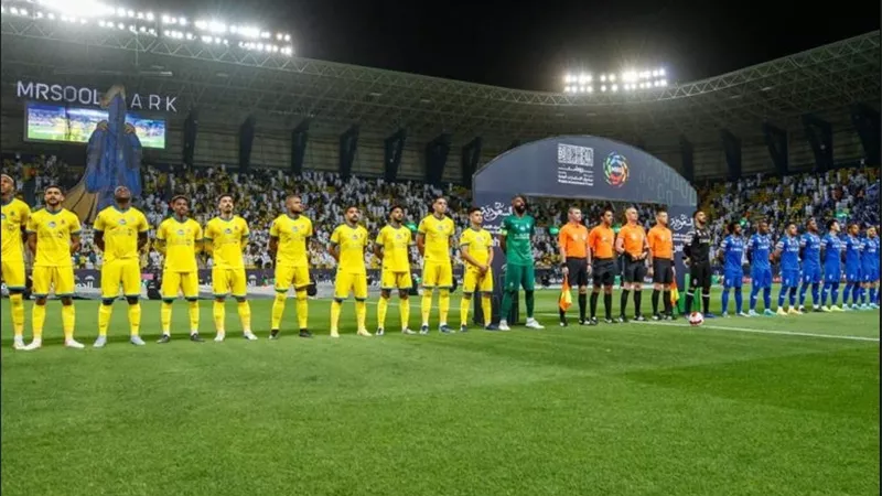 تأجيل مباراة النصر ضد الرائد و الجولة 27 في الدوري السعودي