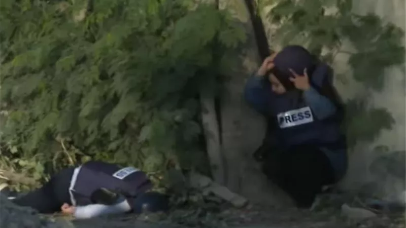 بايدن يدعو للتحقيق في مقتل الصحفية شيرين أبو عاقلة