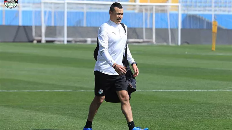 الحضرى : 7 حراس بالدورى يلفتون الانظار