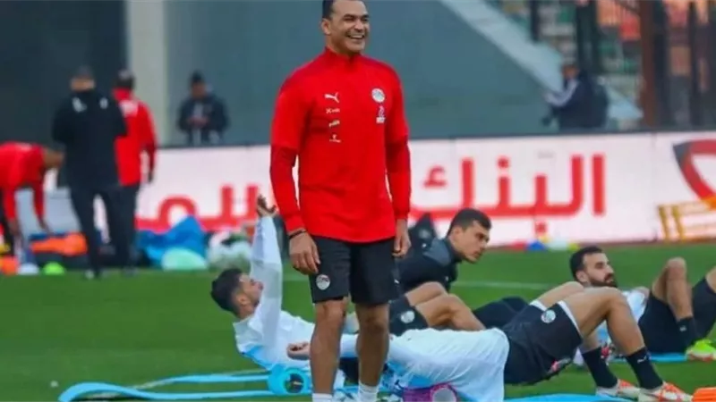 الحضرى : ما حدث بالسنغال لم أشاهده خلال 25 عاما