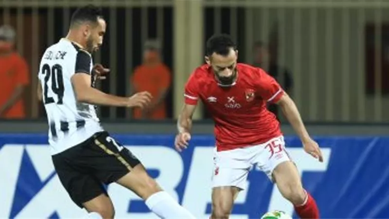 سفير مصر : شعبية الأهلى كبيرة فى الجزائر