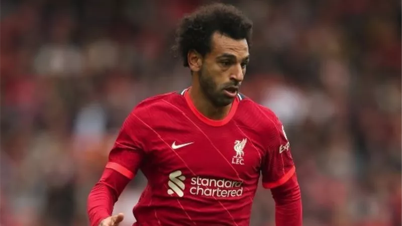 عودة محمد صلاح فى التشكيل الرسمى لليفربول امام تشيلسى
