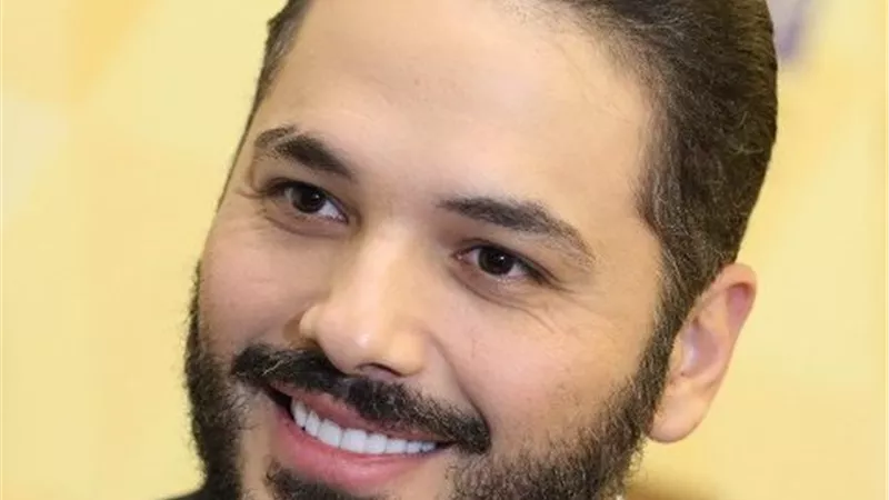 رامى عياش يلعن مشاركته فى مسلسل 
