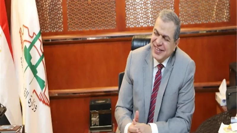 سعفان يعلن الكشوف النهائية للمرشحين للانتخابات العمالية للدورة النقابية 2022-2026