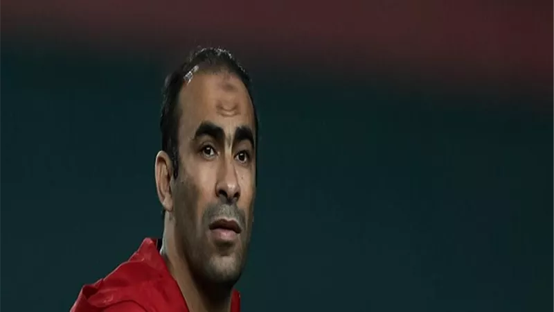 عبدالحفيظ يعلن جاهزية الاهلى امام وفاق سطيف