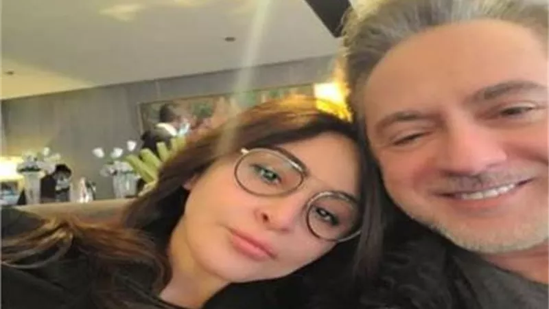 مروان خورى يستعيد نشاطة الفنى بثلاث أغانى جديدة مع إليسا