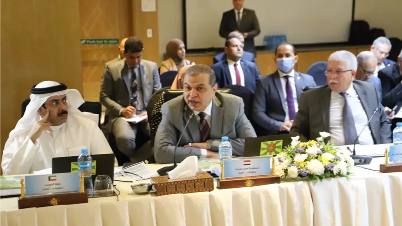 وزير القوى العاملة: القضية الفلسطينية ذات الأولوية الأولى في مصر