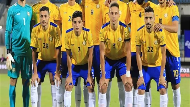الإسماعيلي: لن نبيع اي لاعب من الفريق داخل مصر
