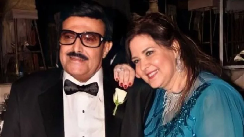 فى حفل الأفتتاح ..الكاثوليكي يكرم اسم سمير غانم ودلال عبدالعزيز