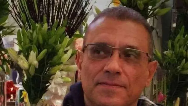 تأجيل عزاء السيناريست مجدي الكدش لهذا الموعد