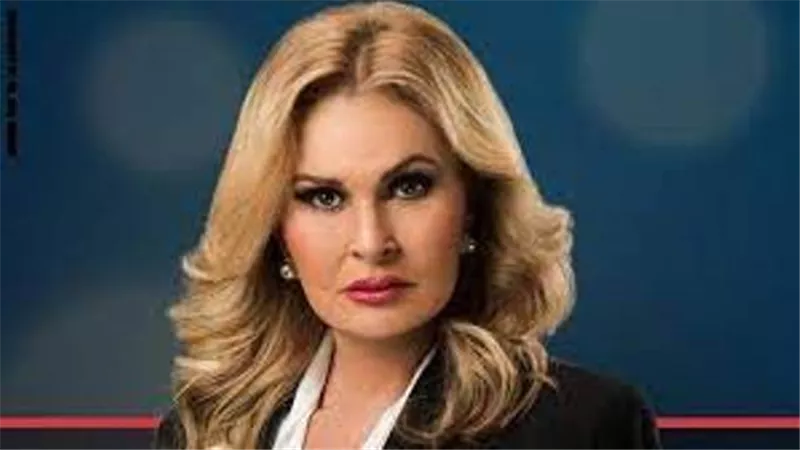 يسرا تنشر صورة تجمعها مع شيرين أبو عاقلة ..وتعلق رحمك الله رمز وكلمة الحق