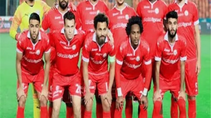 أول تعليق من مكي بعد تأهل حرس الحدود للدوري الممتاز