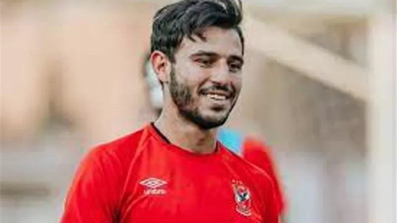 موقف حمدى فتحى من المشاركة فى مباراة الاهلى ووفاق سطيف