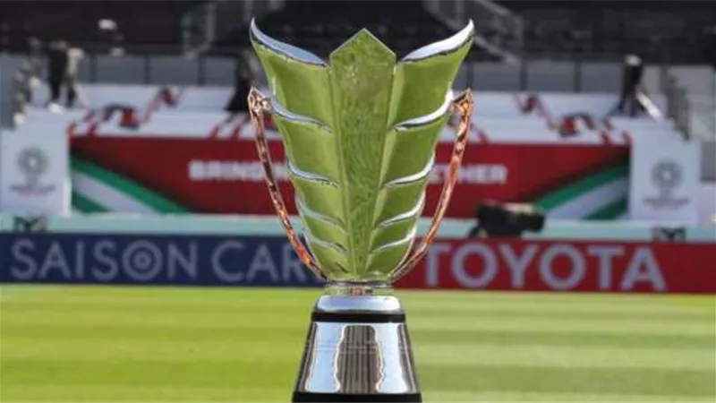 رسميًا.. الصين تعتذر عن استضافة كأس آسيا 2023