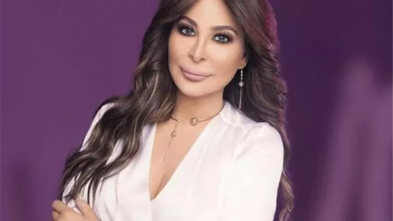 اليسا عن لبنان: 