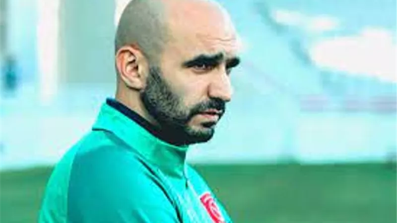 مدرب الوداد يتحدى الاهلى : بترواتليتكو كان سيصعد لو واجه الاحمر