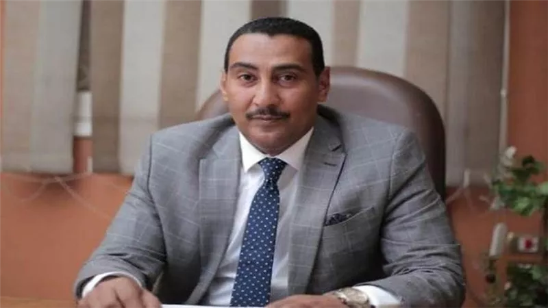 وكيل طاقة النواب: مصر تخطو خطوات حقيقية هامة لمواجهة التغيرات المناخية