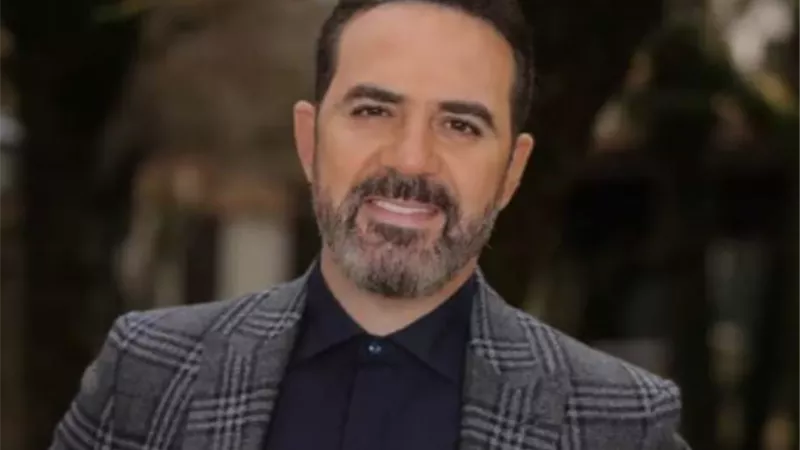 رسالة غزل من وائل جسار لزوجته