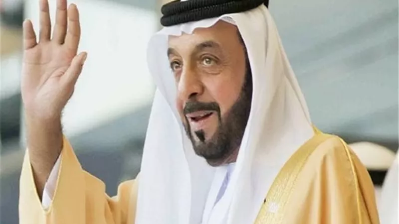 اتحاد الكتاب العرب ينعي سمو الشيخ خليفة بن زايد: فقدت الأمة قيادة حكيمة