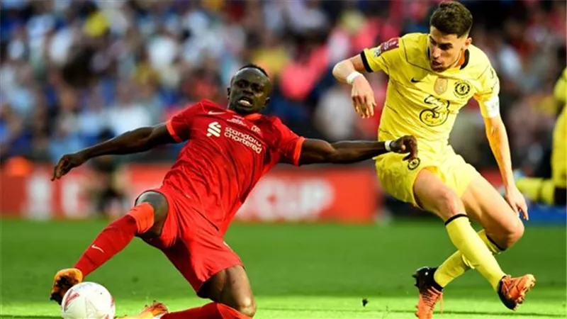 كأس الاتحاد الإنجليزي.. ليفربول وتشيلسي يحتكمان لركلات الترجيح عقب التعادل السلبى