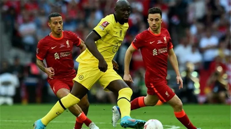 ليفربول بطلاً لكأس إنجلترا بعد فوزه على تشيلسي بركلات الترجيح