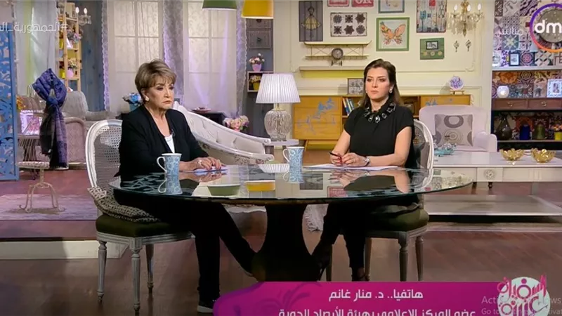 شاهد.. الأرصاد تحذر من الطقس المتقلب غدًا