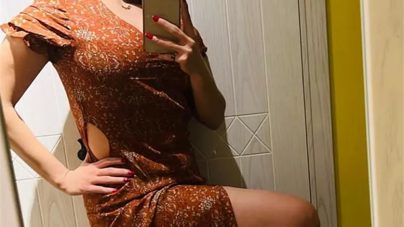 غادة طلعت تسحر الأنظار فى أحدث إطلالتها ..صور