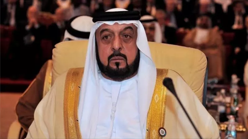 الباز: علاقة الرئيس السيسي ومحمد بن زايد قائمة على الأخوة والصداقة