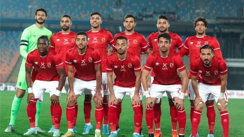 الـ 11 يا أهلي .. أحمد موسى يهنئ الأحمر بعد تأهله لنهائي أبطال أفريقيا